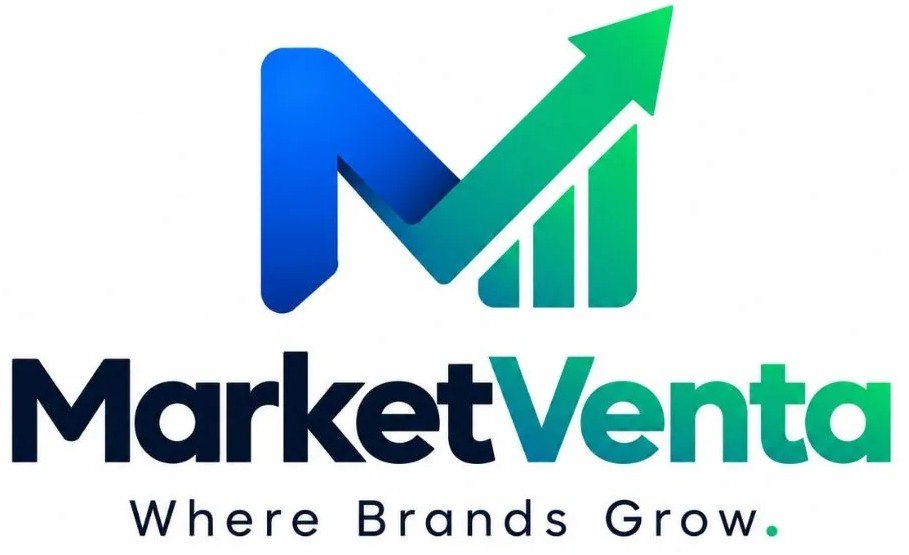 MarketVenta logo